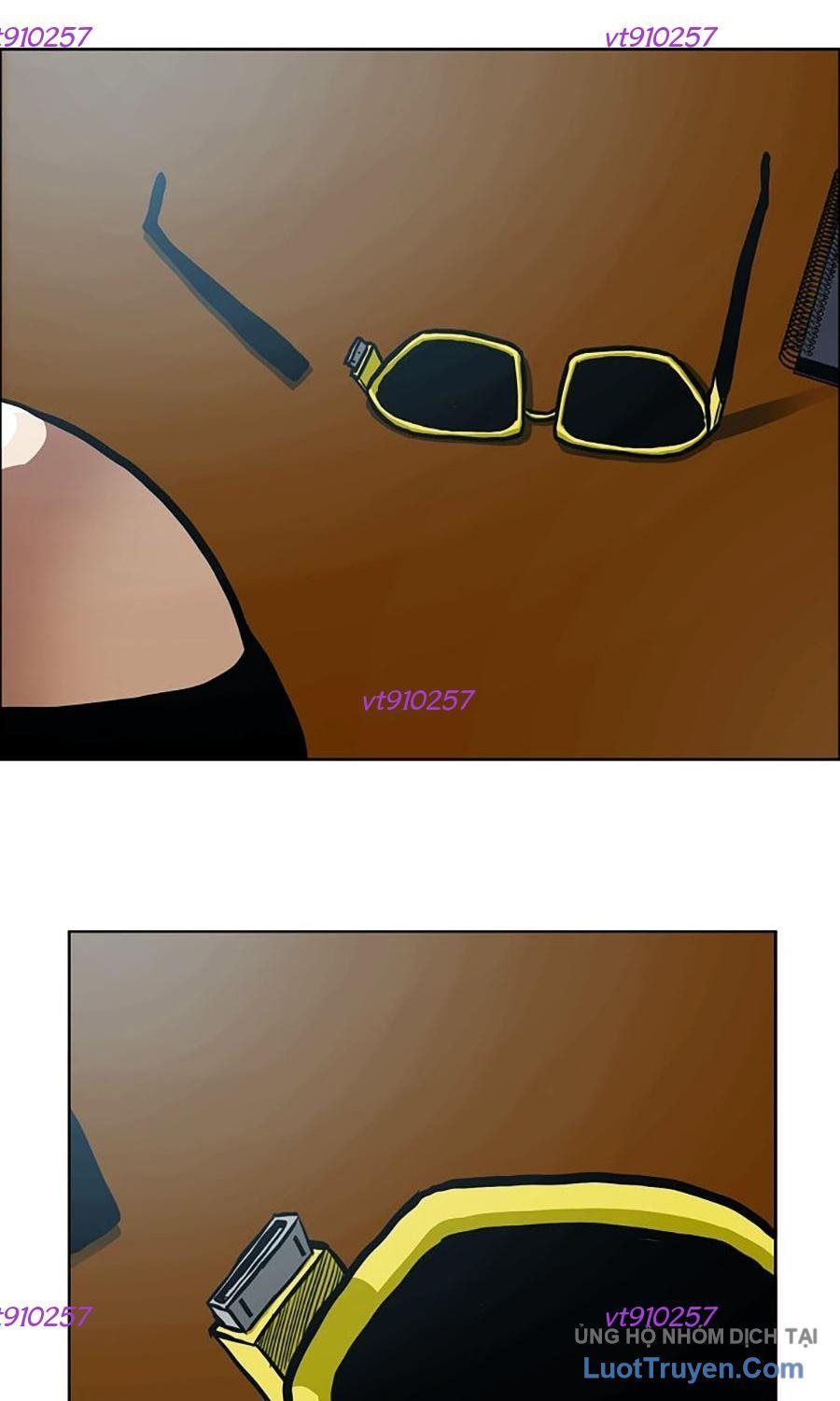 Gia Đình Bí Mật - Chapter 34 - Page 30