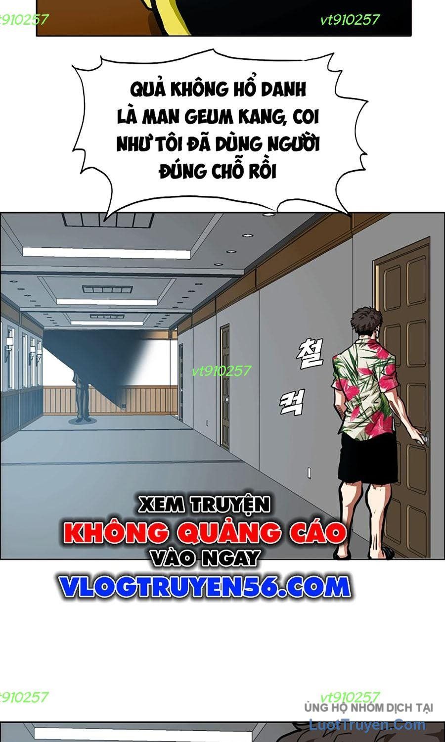 Gia Đình Bí Mật - Chapter 34 - Page 31