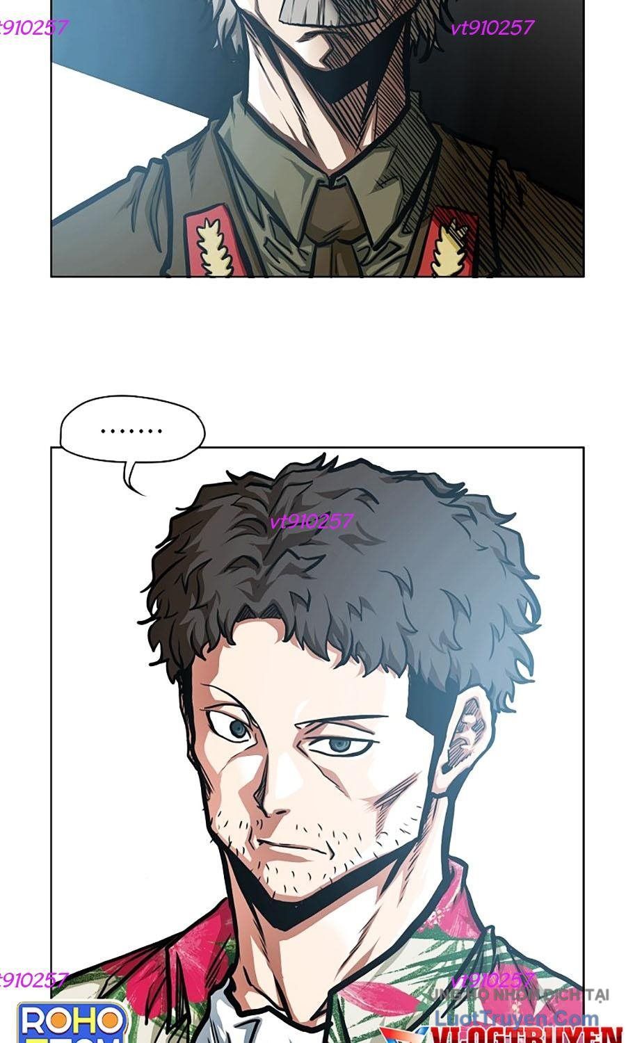 Gia Đình Bí Mật - Chapter 34 - Page 33