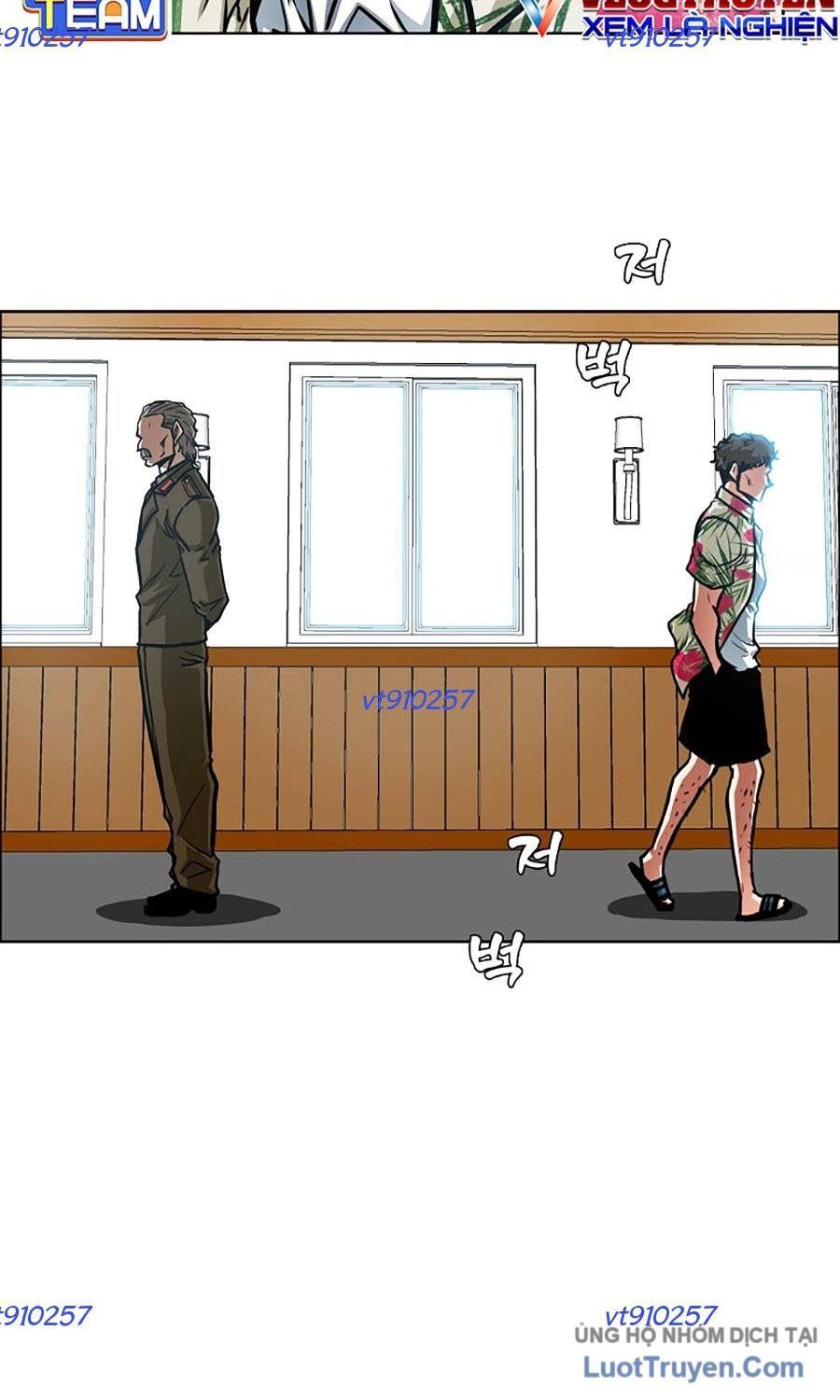 Gia Đình Bí Mật - Chapter 34 - Page 34