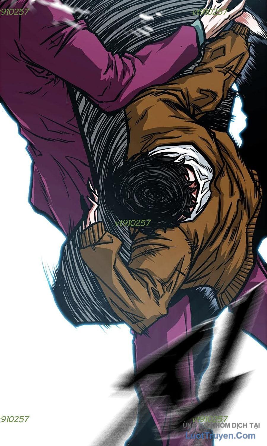 Gia Đình Bí Mật - Chapter 34 - Page 39