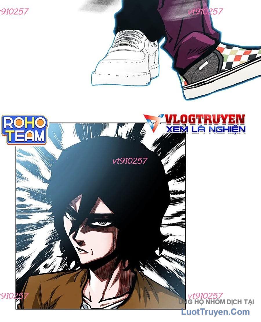 Gia Đình Bí Mật - Chapter 34 - Page 40