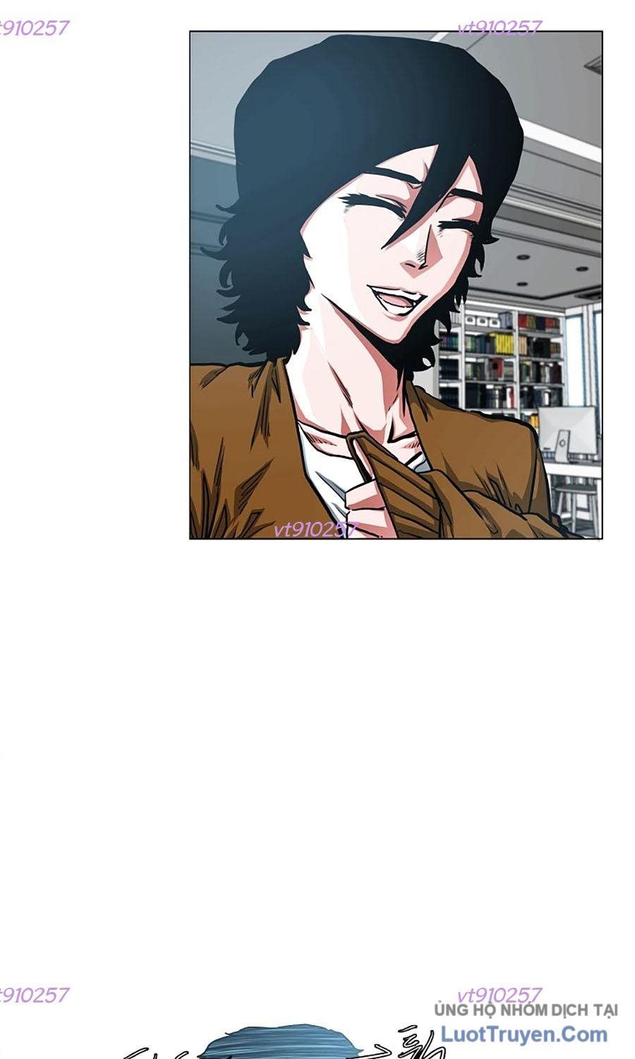 Gia Đình Bí Mật - Chapter 34 - Page 41