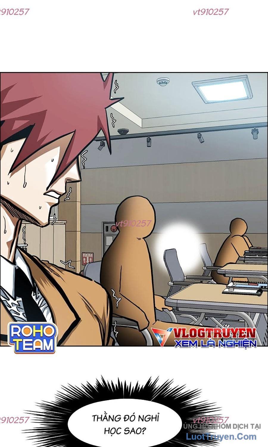 Gia Đình Bí Mật - Chapter 34 - Page 44