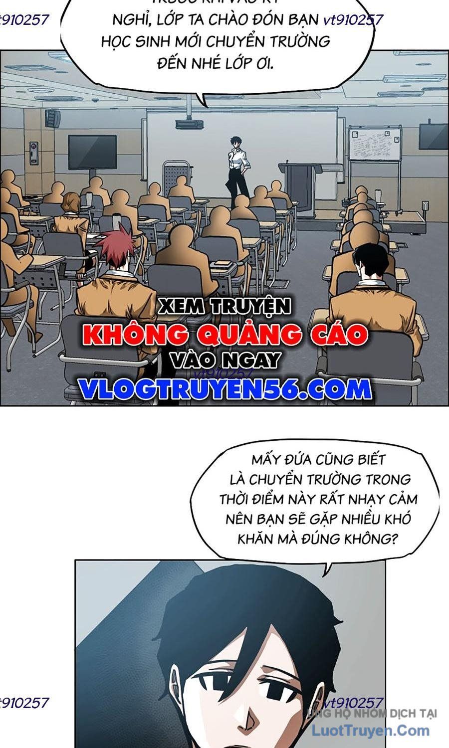 Gia Đình Bí Mật - Chapter 34 - Page 46