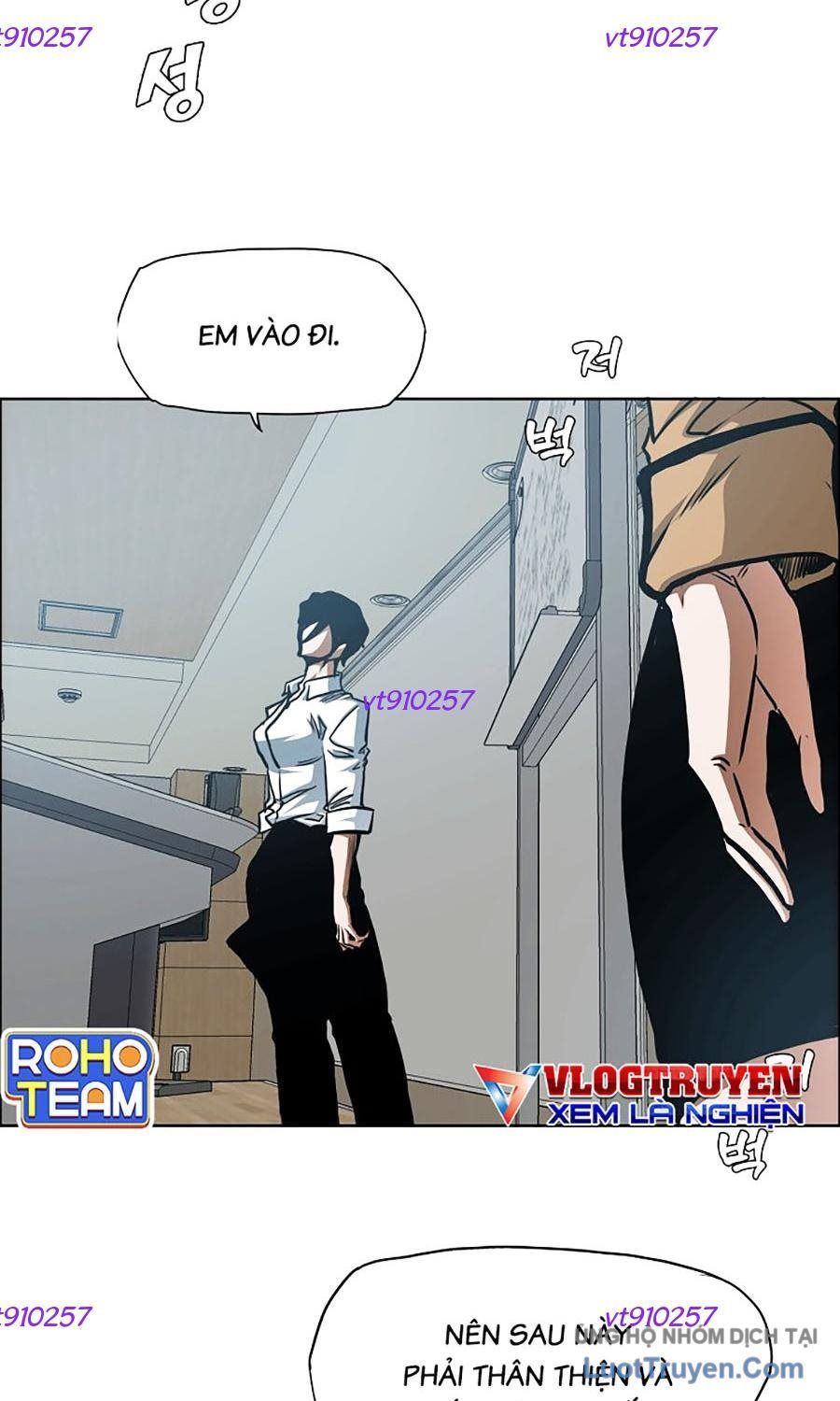 Gia Đình Bí Mật - Chapter 34 - Page 48