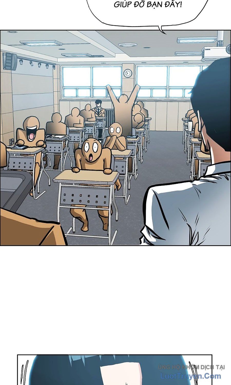 Gia Đình Bí Mật - Chapter 34 - Page 49