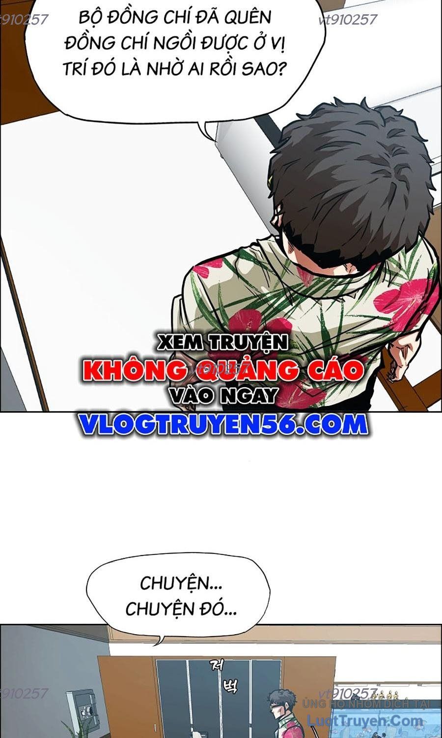 Gia Đình Bí Mật - Chapter 34 - Page 5