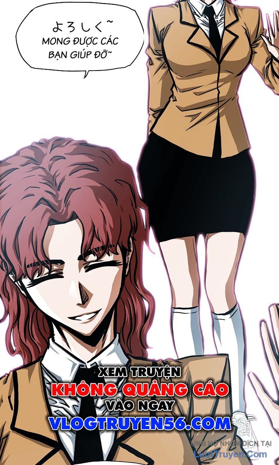 Gia Đình Bí Mật - Chapter 34 - Page 51