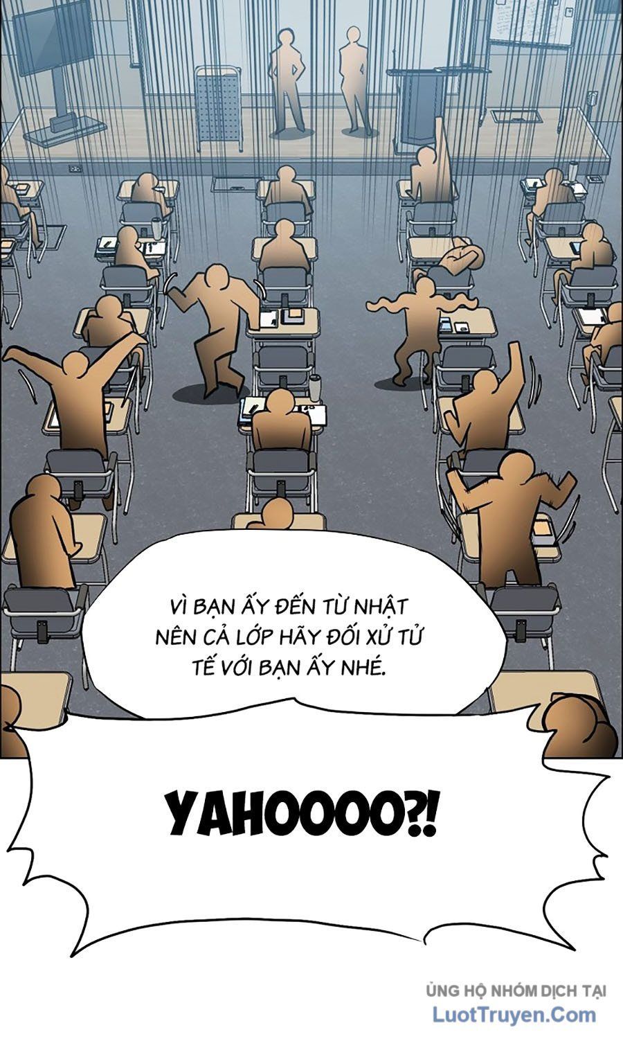 Gia Đình Bí Mật - Chapter 34 - Page 53