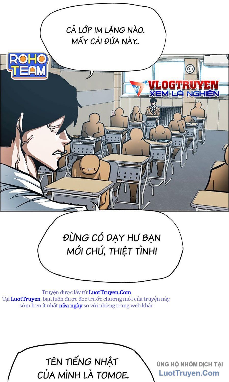 Gia Đình Bí Mật - Chapter 34 - Page 54