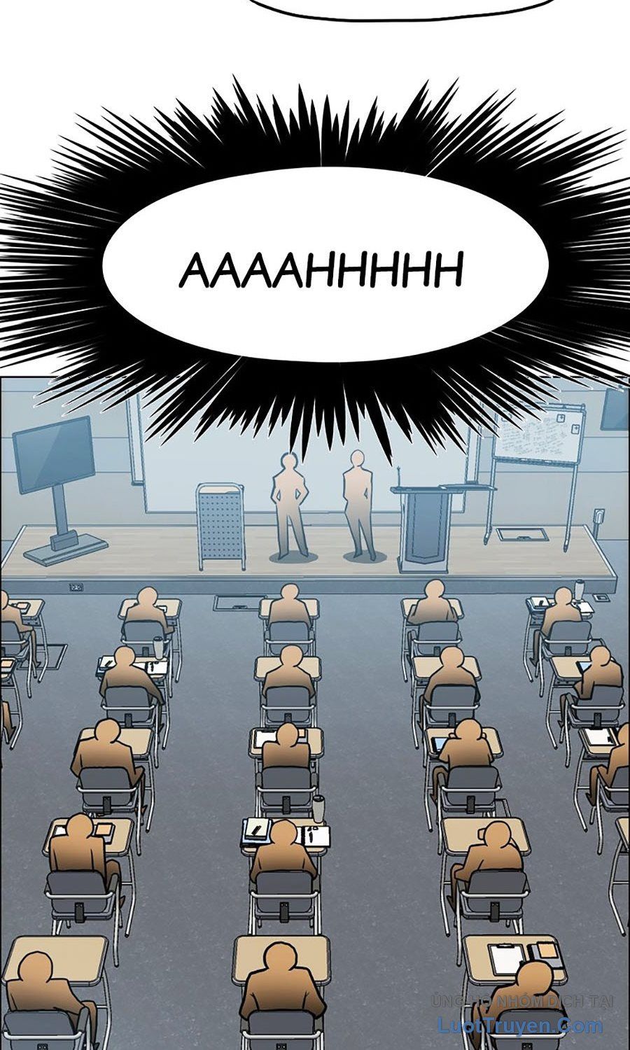 Gia Đình Bí Mật - Chapter 34 - Page 56