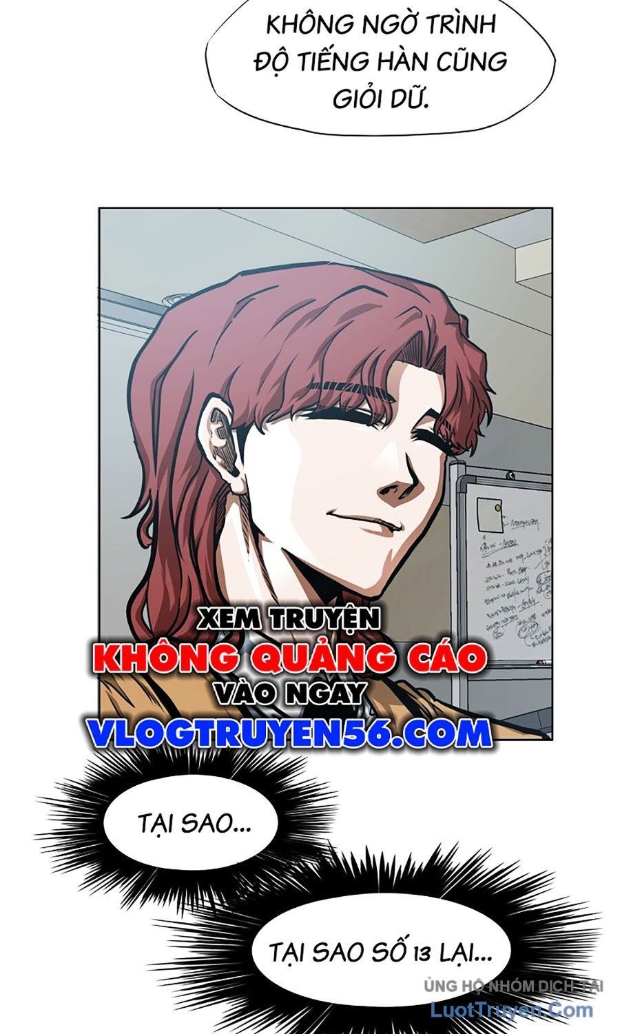 Gia Đình Bí Mật - Chapter 34 - Page 59