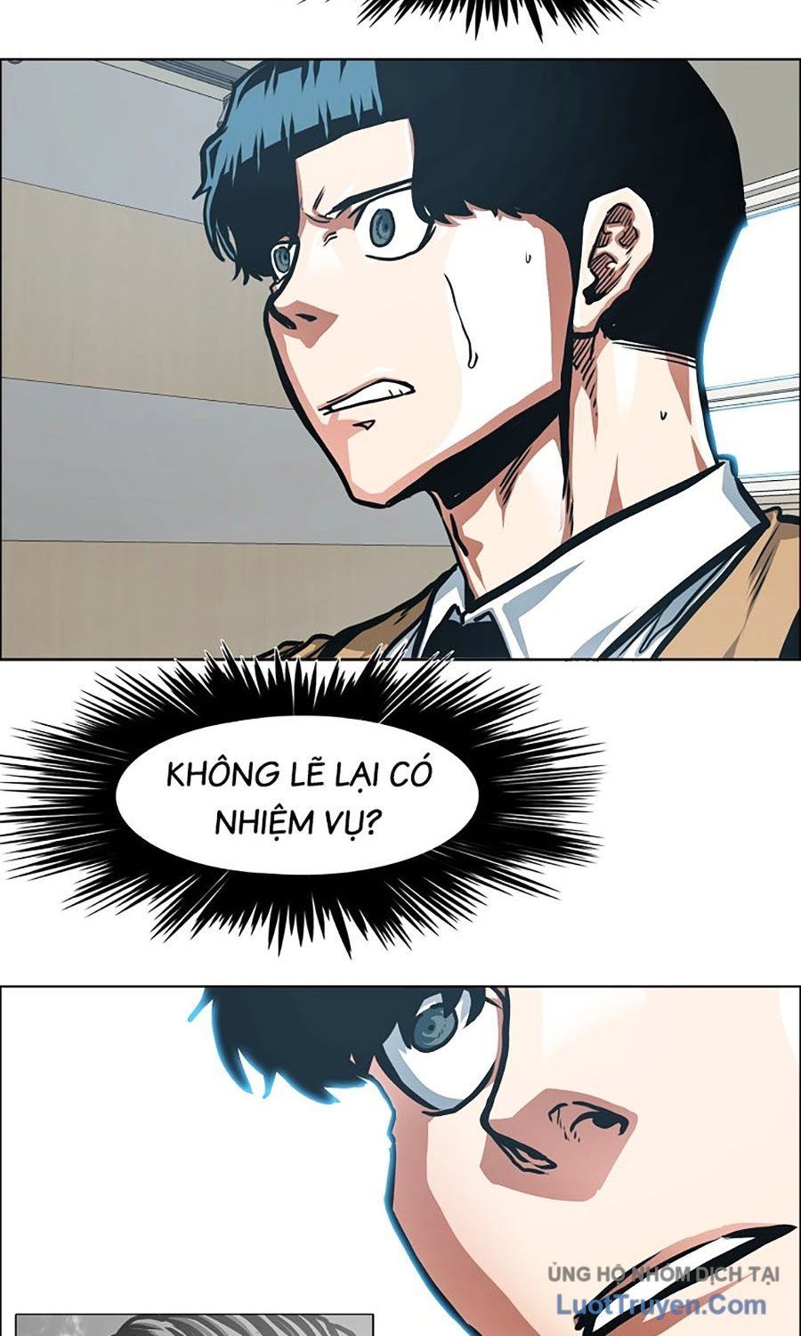 Gia Đình Bí Mật - Chapter 34 - Page 60