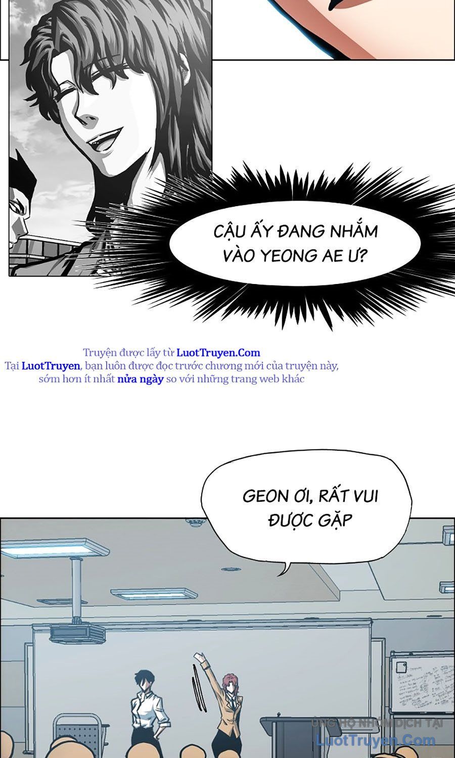 Gia Đình Bí Mật - Chapter 34 - Page 61