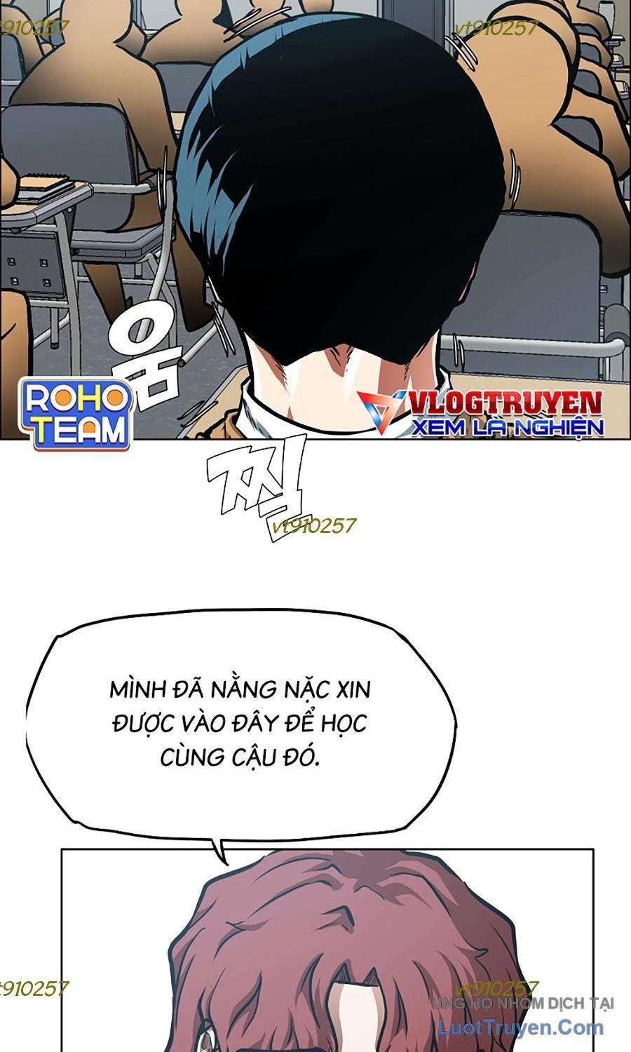 Gia Đình Bí Mật - Chapter 34 - Page 62