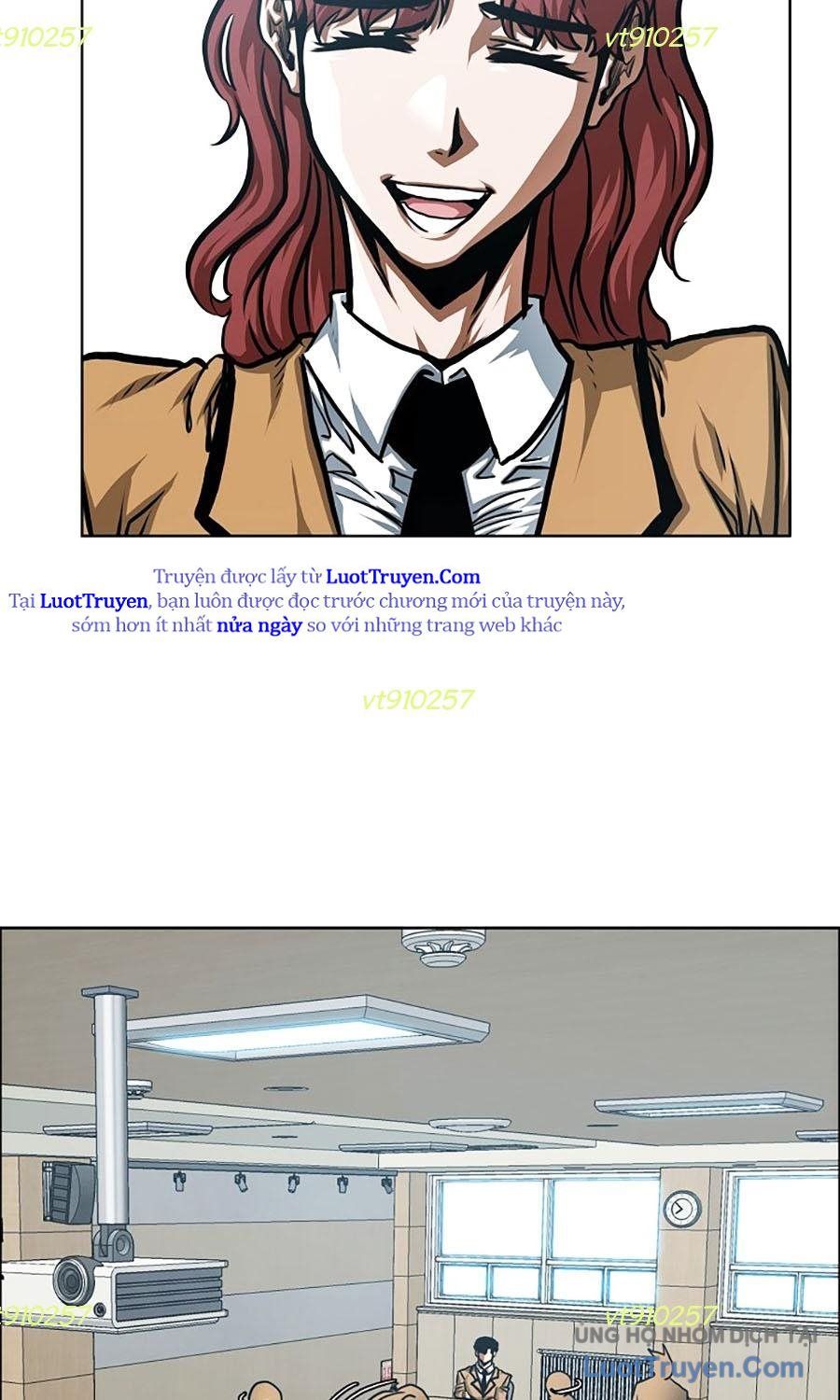 Gia Đình Bí Mật - Chapter 34 - Page 63