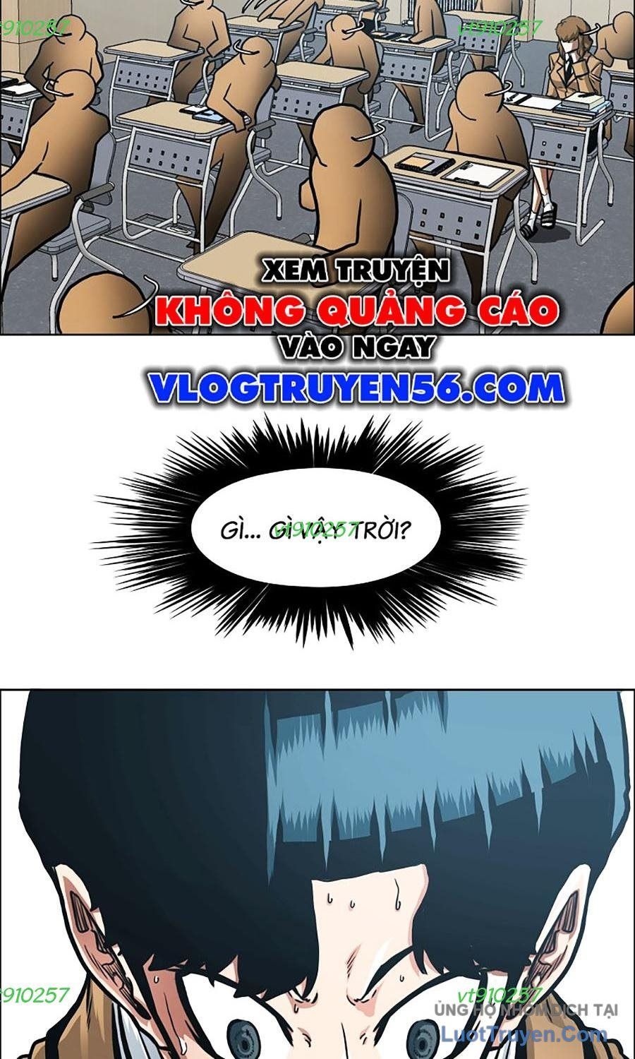 Gia Đình Bí Mật - Chapter 34 - Page 64