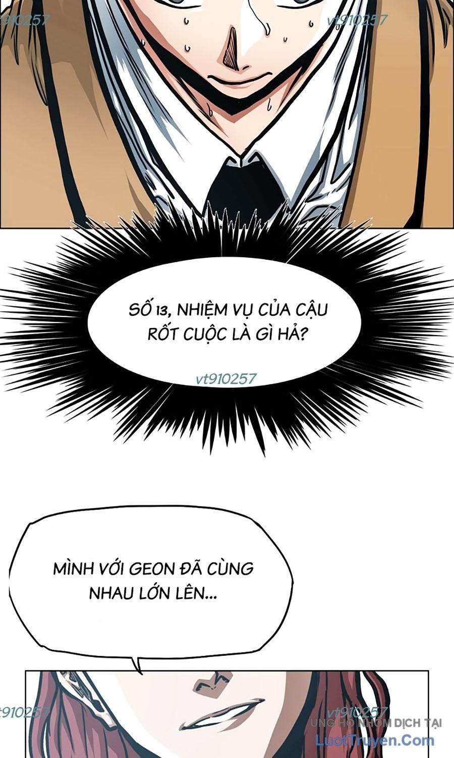 Gia Đình Bí Mật - Chapter 34 - Page 65
