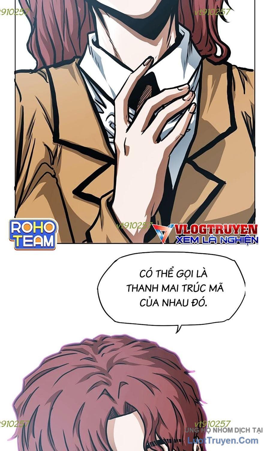 Gia Đình Bí Mật - Chapter 34 - Page 66