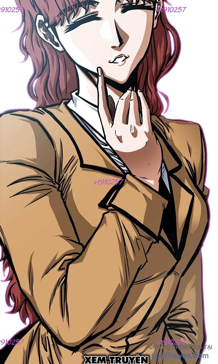 Gia Đình Bí Mật - Chapter 34 - Page 67