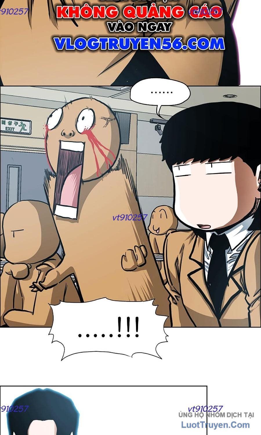 Gia Đình Bí Mật - Chapter 34 - Page 68