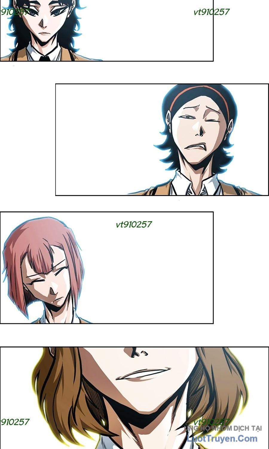 Gia Đình Bí Mật - Chapter 34 - Page 69