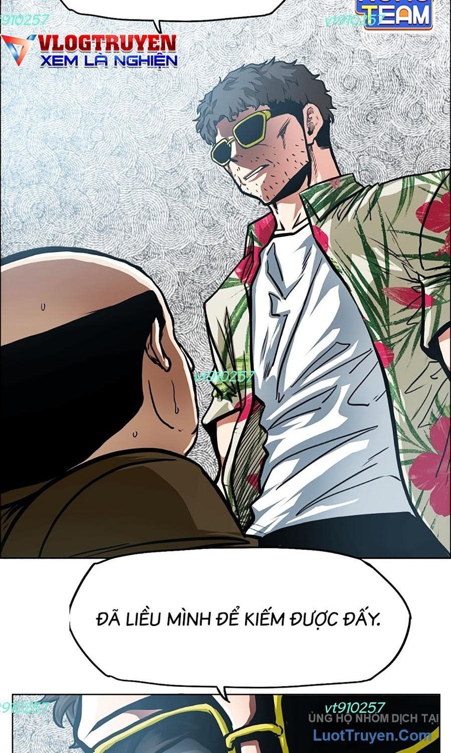 Gia Đình Bí Mật - Chapter 34 - Page 7