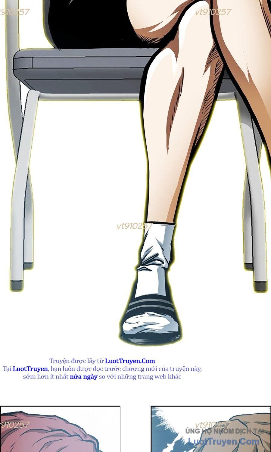 Gia Đình Bí Mật - Chapter 34 - Page 71