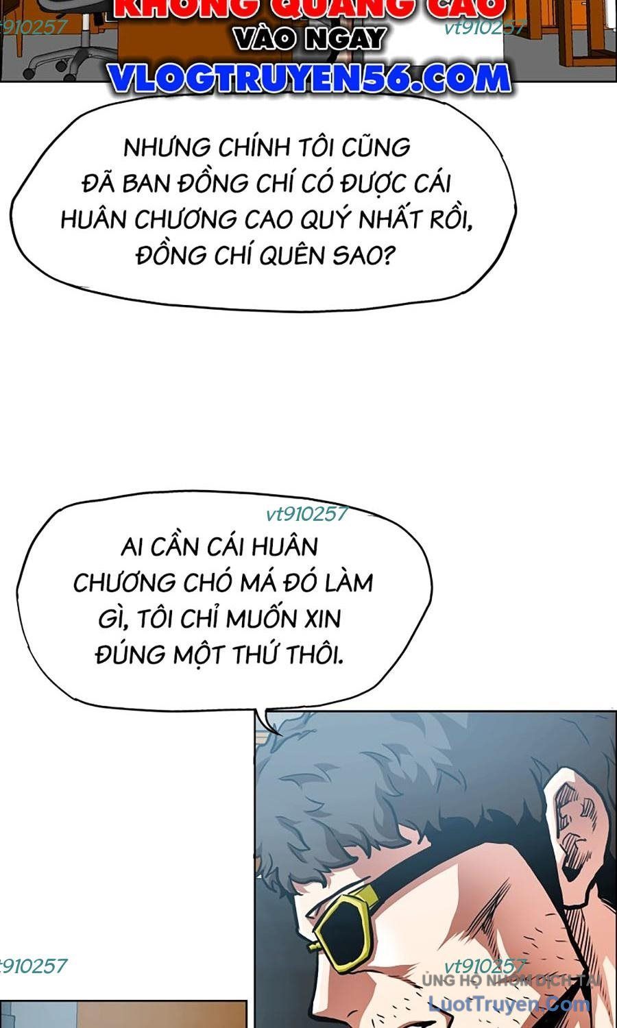 Gia Đình Bí Mật - Chapter 34 - Page 9
