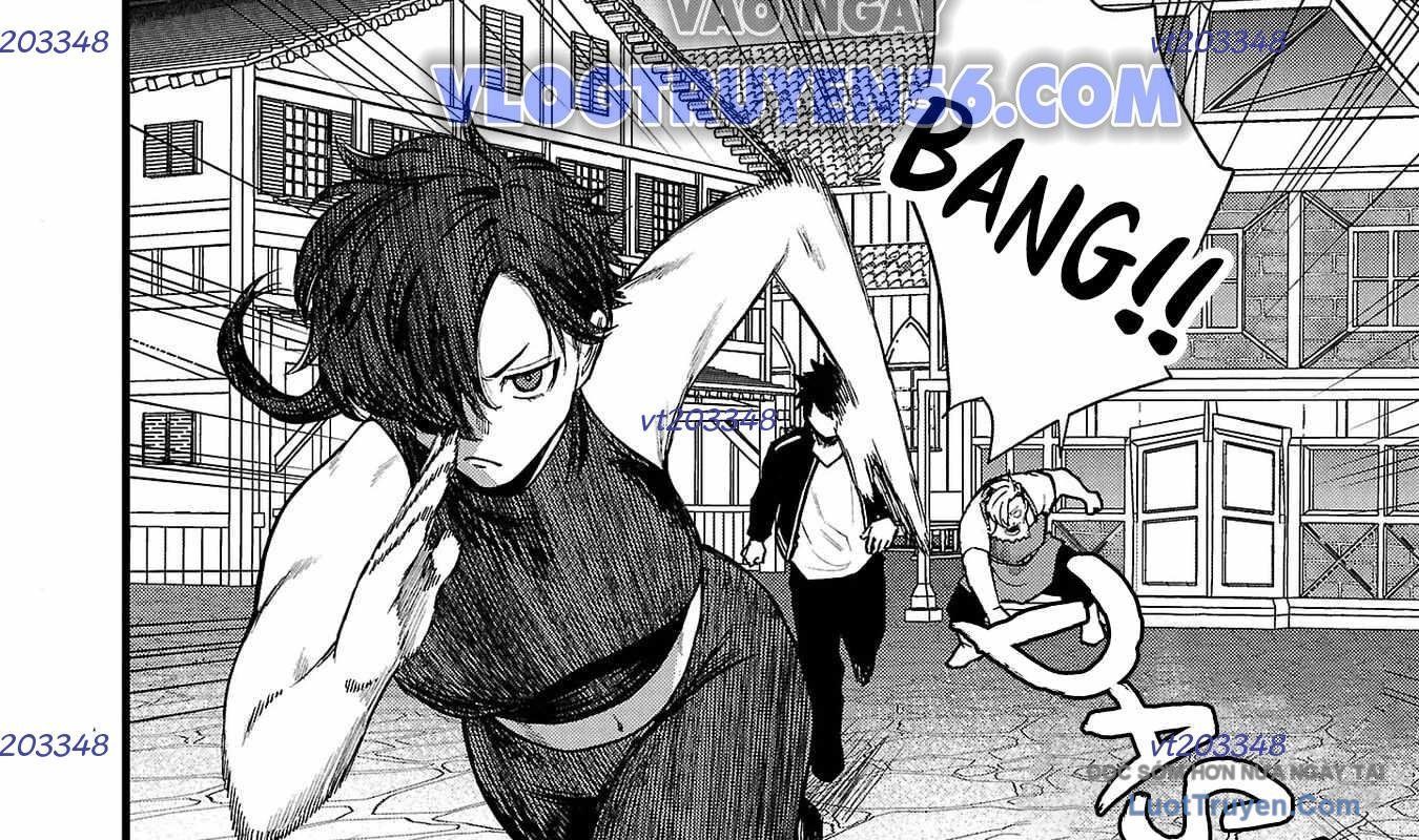 Yuusha Goroshi No Moto Ansatsusha. ~Mushoku No Ossan Kara Hajimaru Second Life~ - Chapter 12 - Page 10