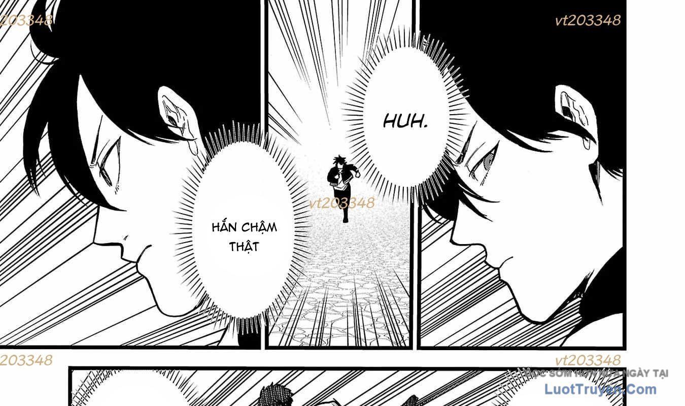 Yuusha Goroshi No Moto Ansatsusha. ~Mushoku No Ossan Kara Hajimaru Second Life~ - Chapter 12 - Page 12