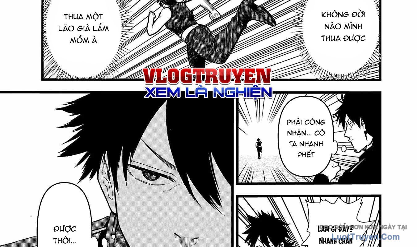 Yuusha Goroshi No Moto Ansatsusha. ~Mushoku No Ossan Kara Hajimaru Second Life~ - Chapter 12 - Page 13