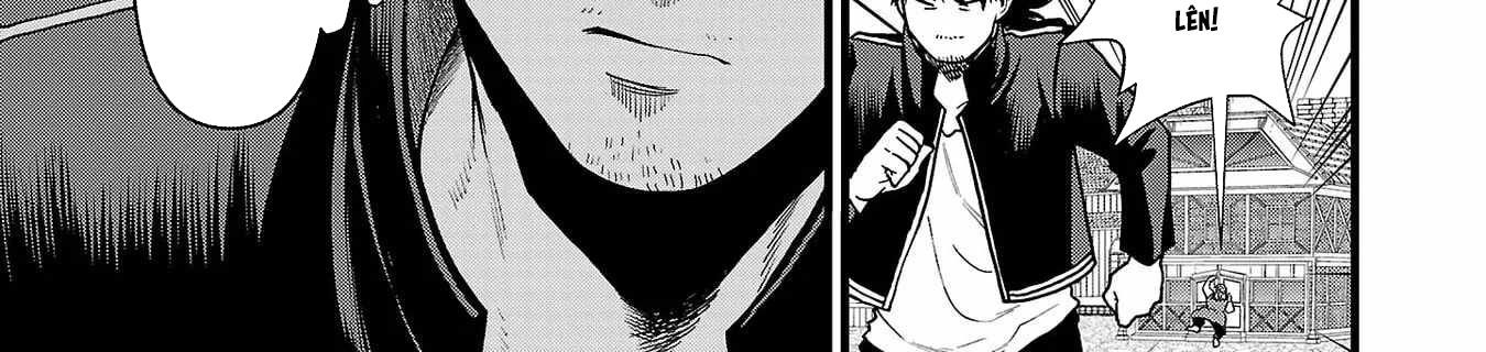 Yuusha Goroshi No Moto Ansatsusha. ~Mushoku No Ossan Kara Hajimaru Second Life~ - Chapter 12 - Page 14