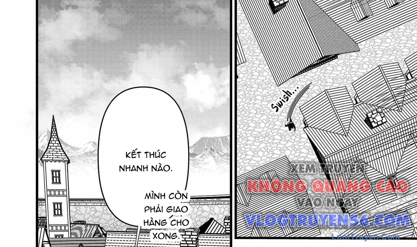 Yuusha Goroshi No Moto Ansatsusha. ~Mushoku No Ossan Kara Hajimaru Second Life~ - Chapter 12 - Page 15