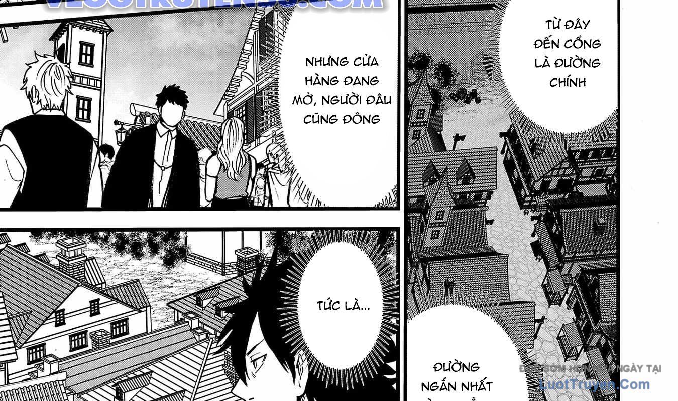 Yuusha Goroshi No Moto Ansatsusha. ~Mushoku No Ossan Kara Hajimaru Second Life~ - Chapter 12 - Page 19