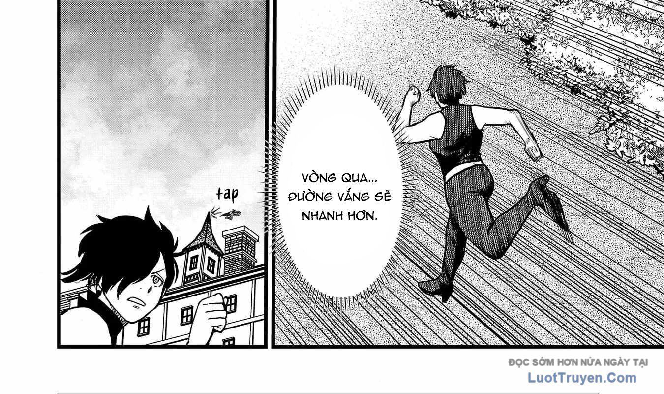 Yuusha Goroshi No Moto Ansatsusha. ~Mushoku No Ossan Kara Hajimaru Second Life~ - Chapter 12 - Page 21