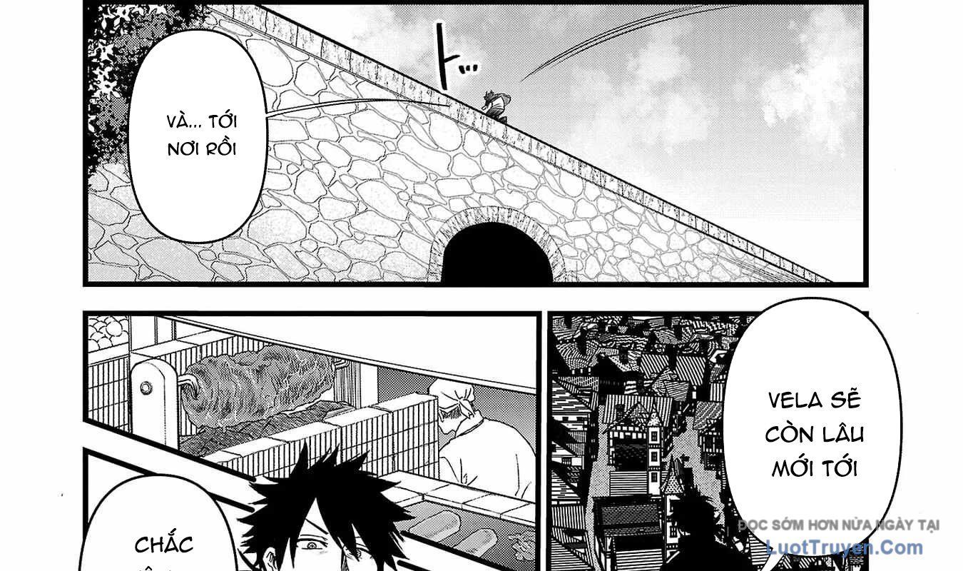 Yuusha Goroshi No Moto Ansatsusha. ~Mushoku No Ossan Kara Hajimaru Second Life~ - Chapter 12 - Page 22