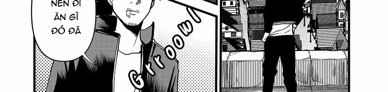 Yuusha Goroshi No Moto Ansatsusha. ~Mushoku No Ossan Kara Hajimaru Second Life~ - Chapter 12 - Page 23