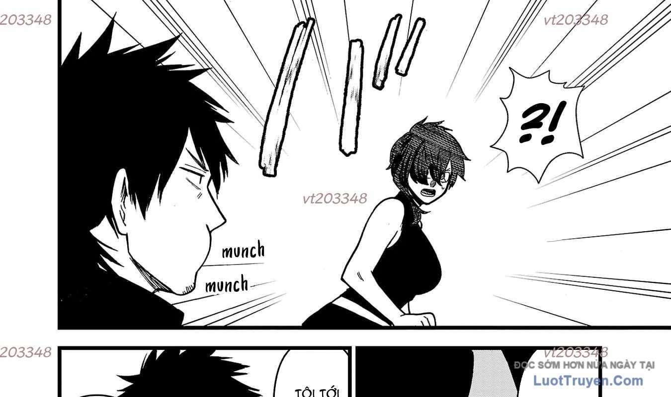 Yuusha Goroshi No Moto Ansatsusha. ~Mushoku No Ossan Kara Hajimaru Second Life~ - Chapter 12 - Page 27