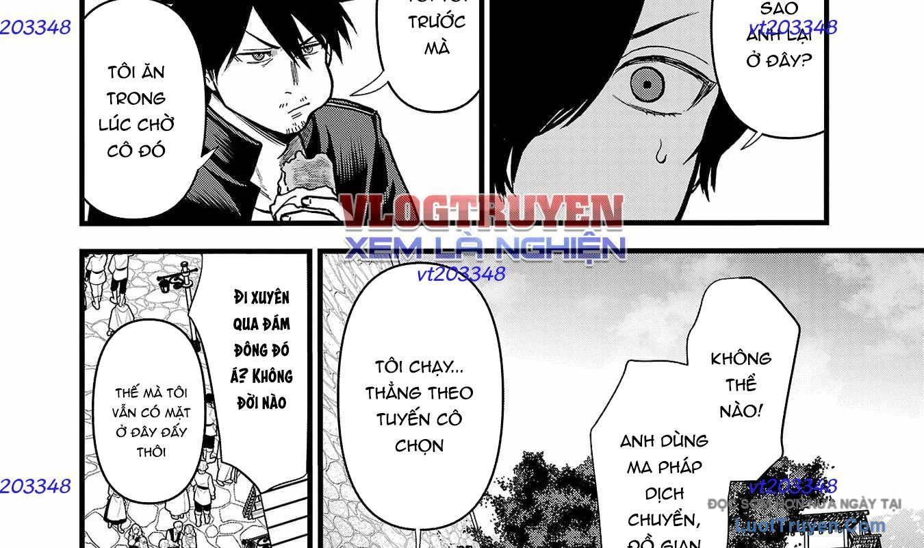 Yuusha Goroshi No Moto Ansatsusha. ~Mushoku No Ossan Kara Hajimaru Second Life~ - Chapter 12 - Page 28