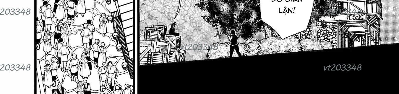 Yuusha Goroshi No Moto Ansatsusha. ~Mushoku No Ossan Kara Hajimaru Second Life~ - Chapter 12 - Page 29