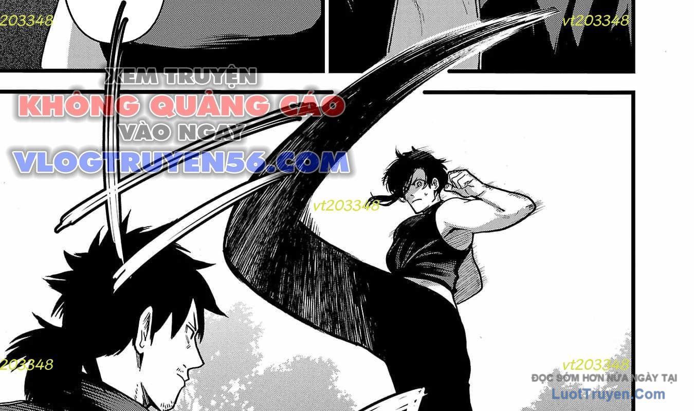 Yuusha Goroshi No Moto Ansatsusha. ~Mushoku No Ossan Kara Hajimaru Second Life~ - Chapter 12 - Page 31