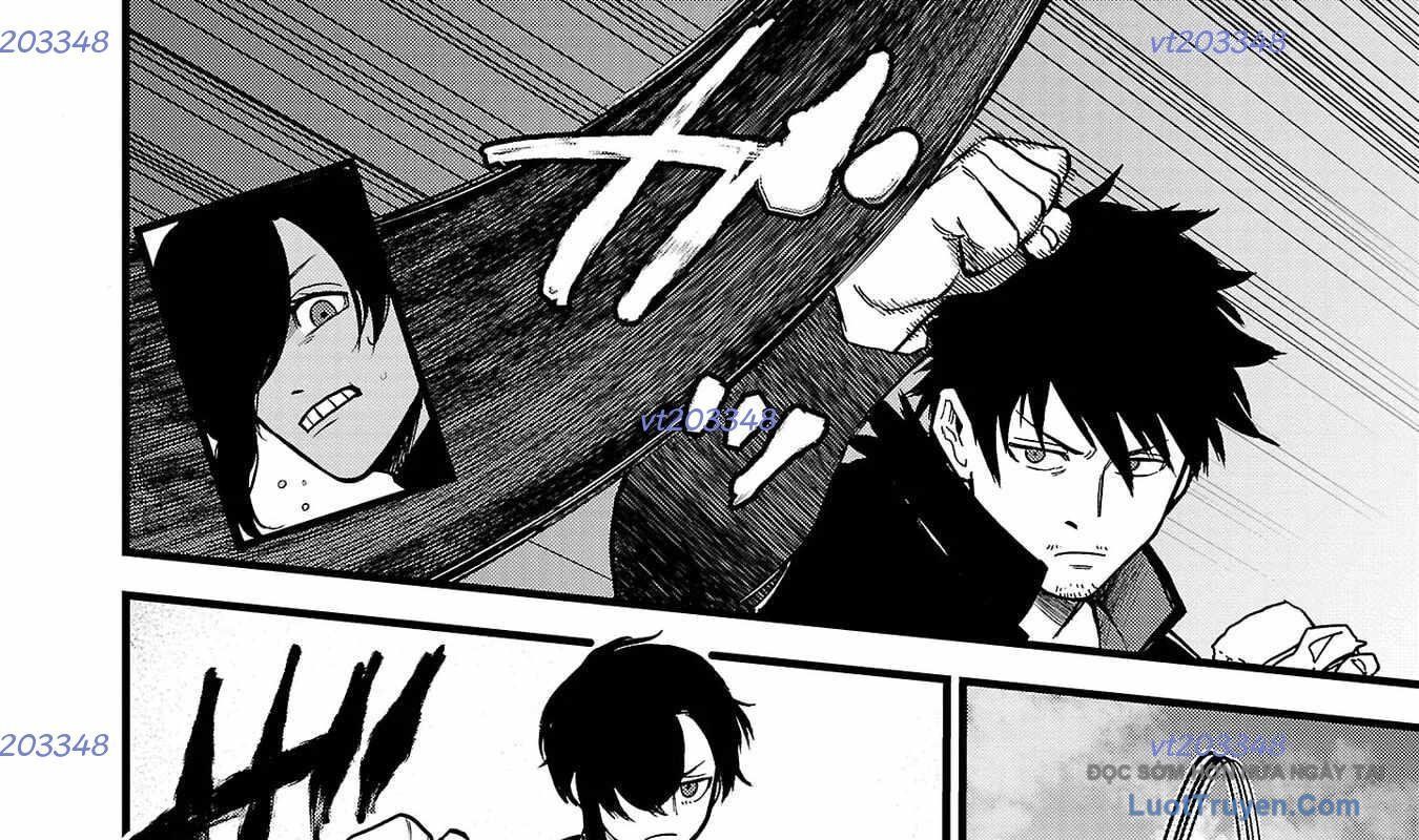 Yuusha Goroshi No Moto Ansatsusha. ~Mushoku No Ossan Kara Hajimaru Second Life~ - Chapter 12 - Page 33