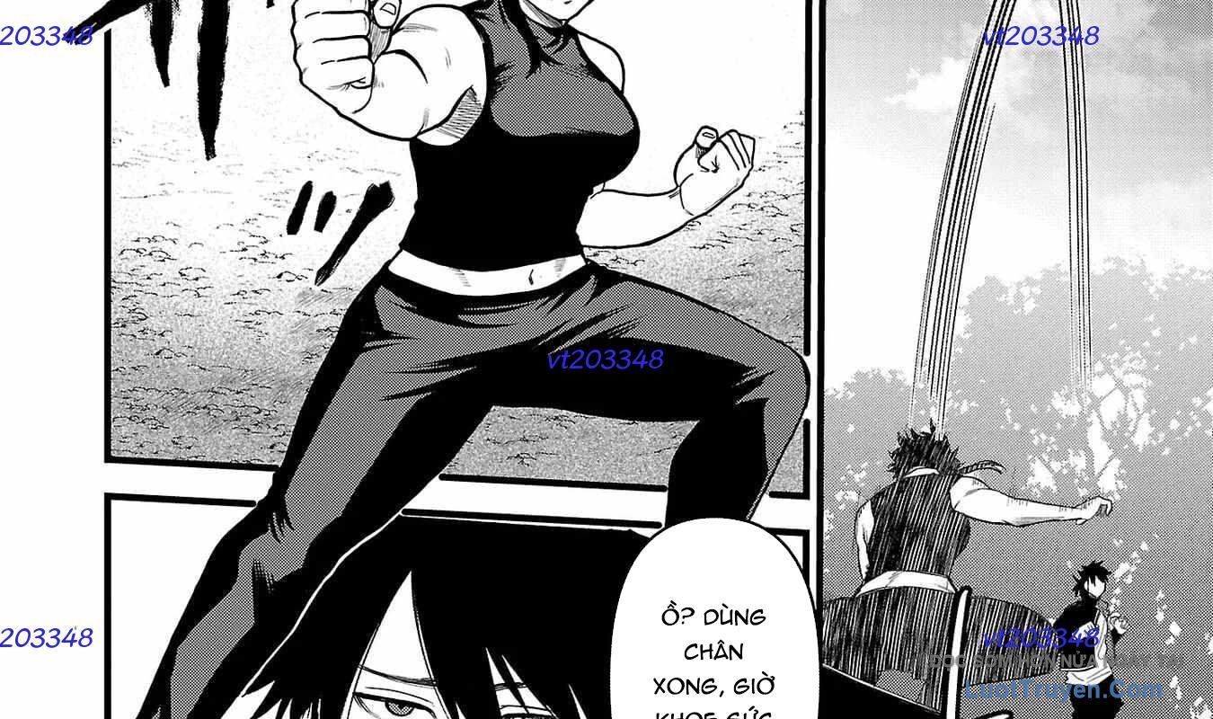 Yuusha Goroshi No Moto Ansatsusha. ~Mushoku No Ossan Kara Hajimaru Second Life~ - Chapter 12 - Page 34