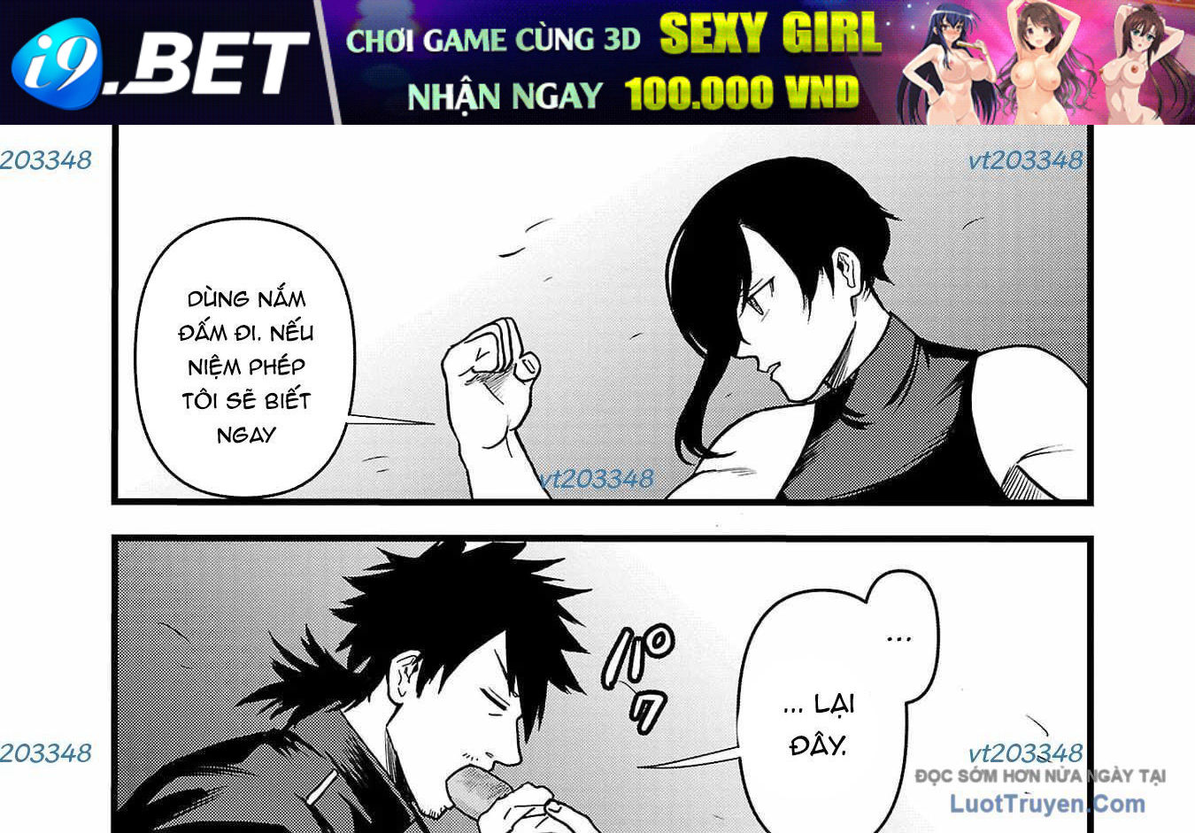 Yuusha Goroshi No Moto Ansatsusha. ~Mushoku No Ossan Kara Hajimaru Second Life~ - Chapter 12 - Page 36