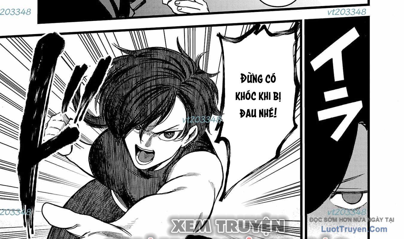 Yuusha Goroshi No Moto Ansatsusha. ~Mushoku No Ossan Kara Hajimaru Second Life~ - Chapter 12 - Page 37