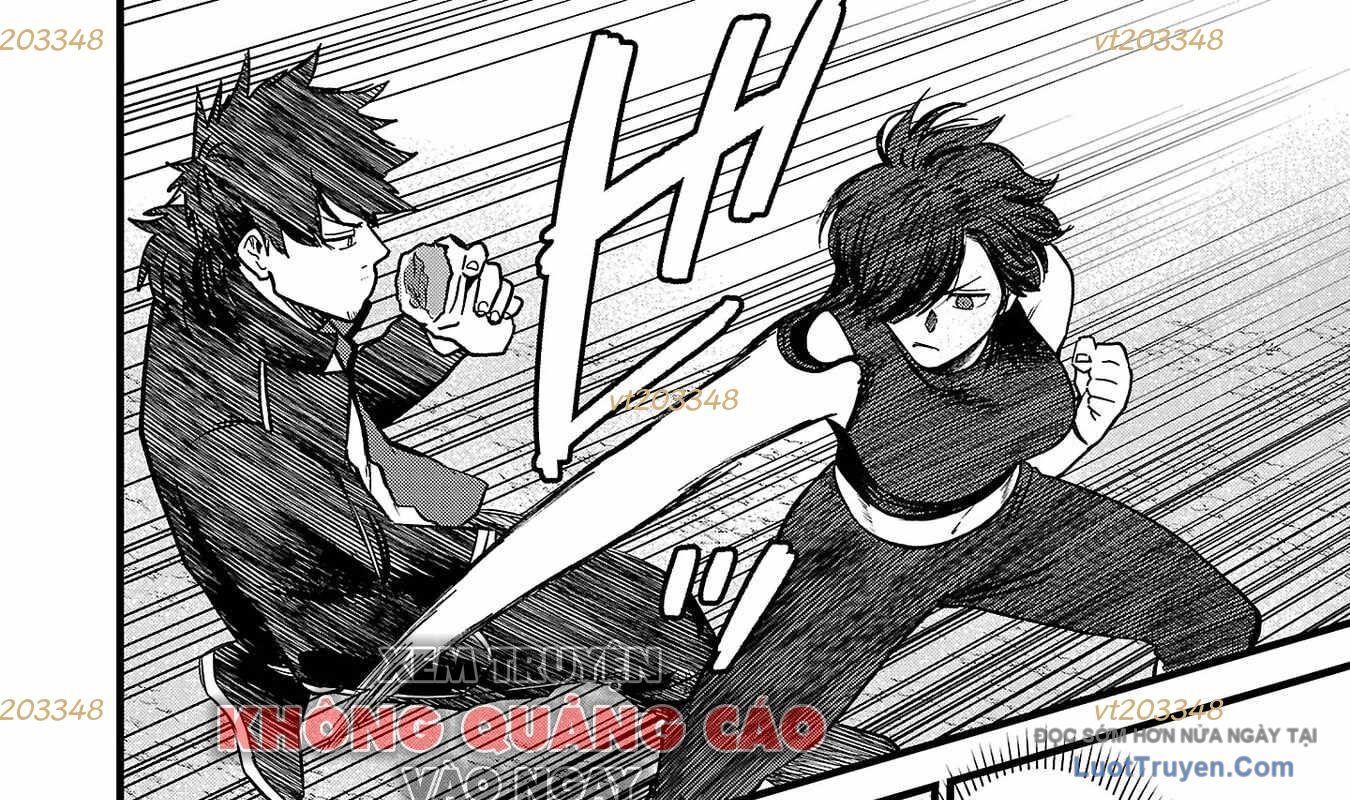 Yuusha Goroshi No Moto Ansatsusha. ~Mushoku No Ossan Kara Hajimaru Second Life~ - Chapter 12 - Page 39