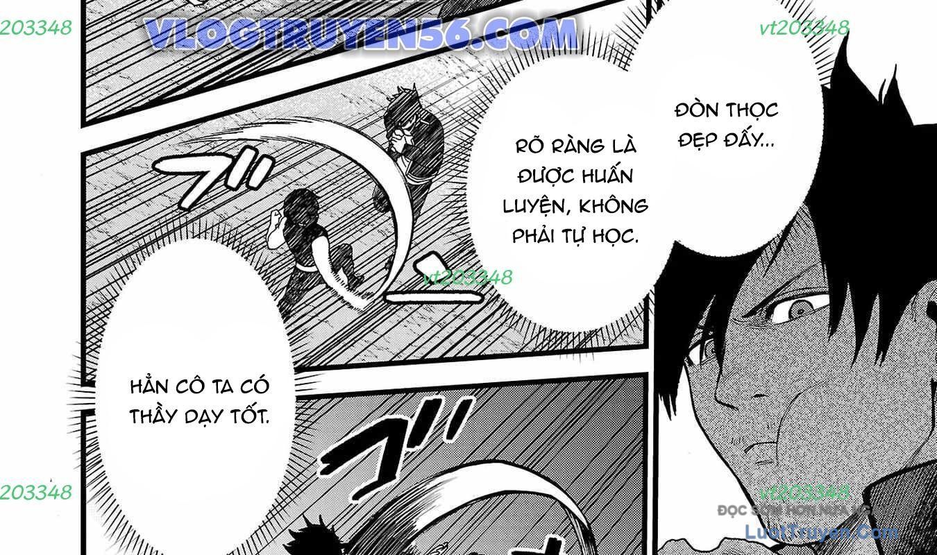 Yuusha Goroshi No Moto Ansatsusha. ~Mushoku No Ossan Kara Hajimaru Second Life~ - Chapter 12 - Page 40