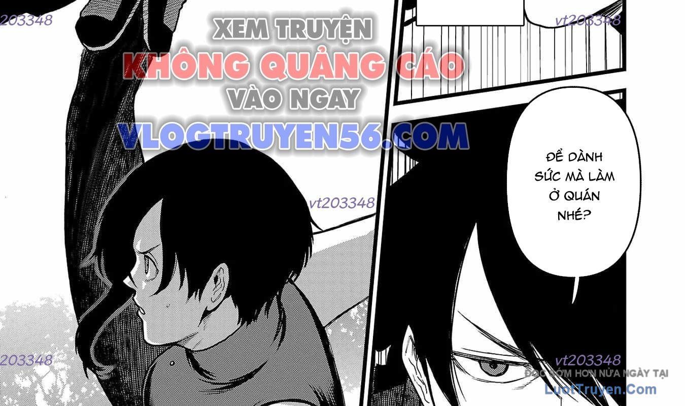 Yuusha Goroshi No Moto Ansatsusha. ~Mushoku No Ossan Kara Hajimaru Second Life~ - Chapter 12 - Page 43